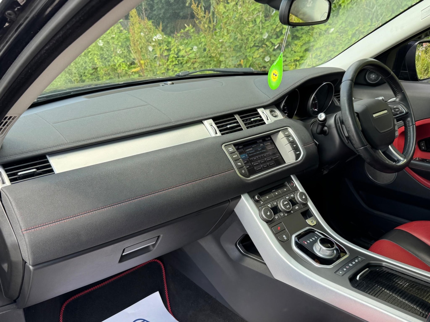 Vehicle 13