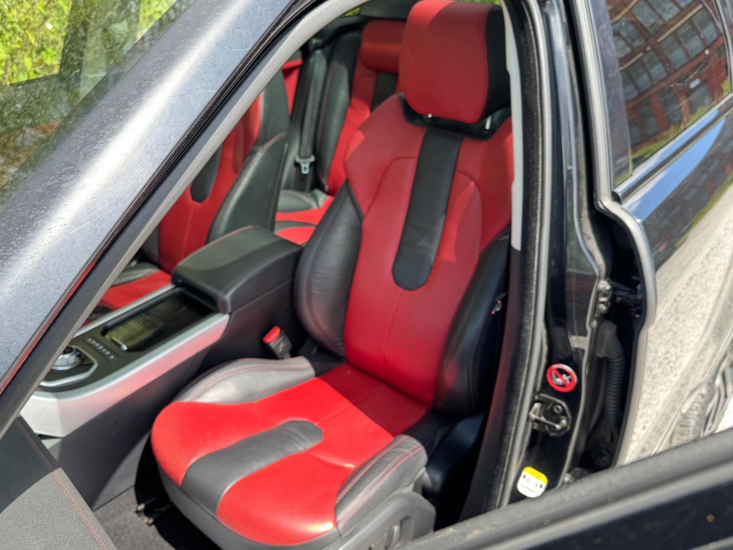 Vehicle 17
