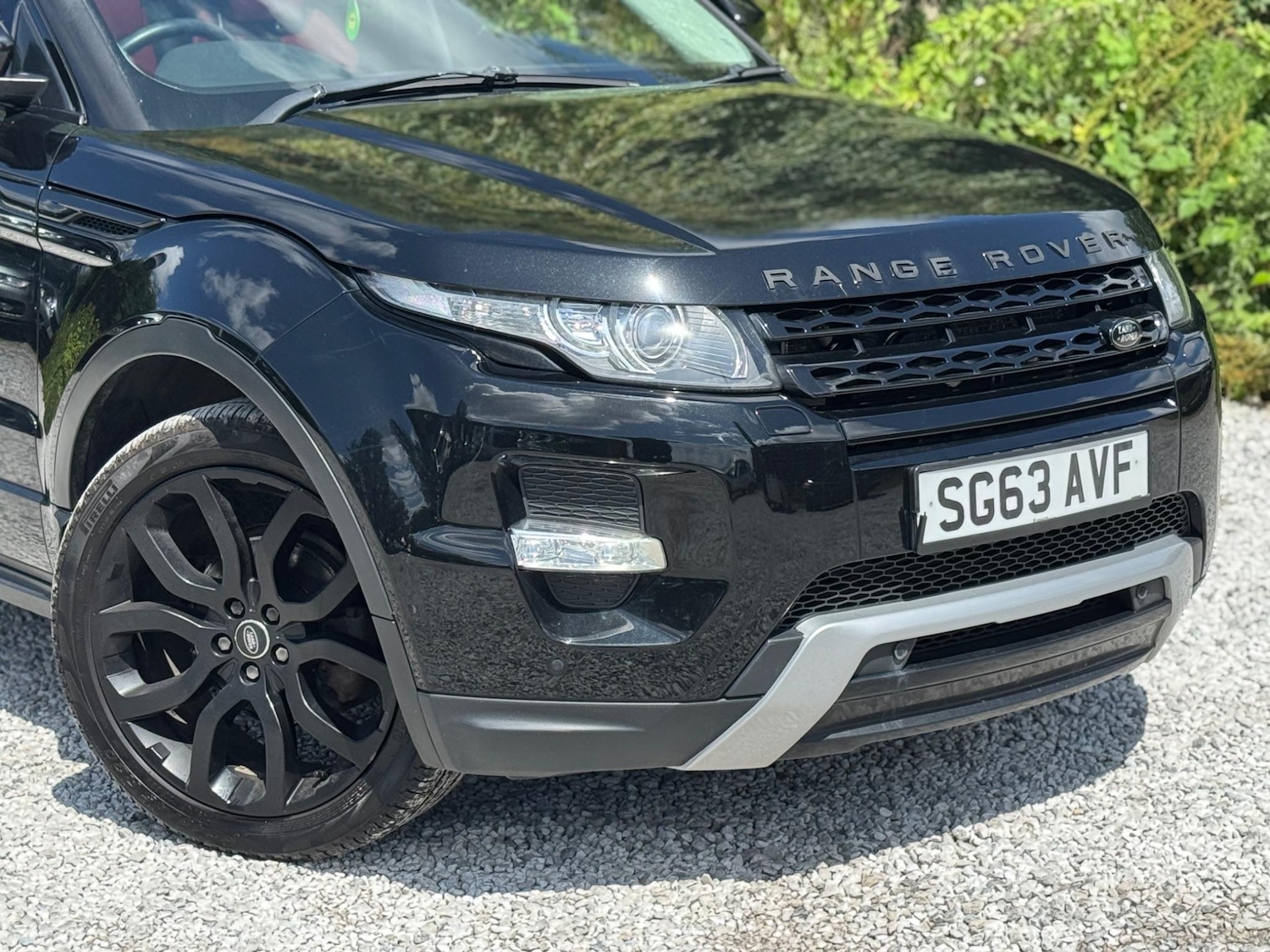 Vehicle 67