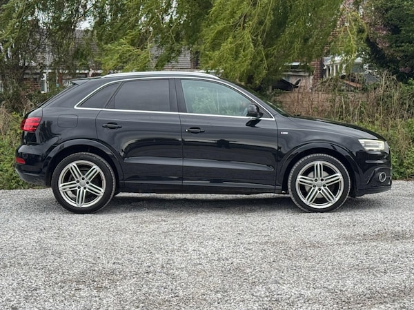 Used Audi Q3 2014 for sale - 74408257: Photo 10