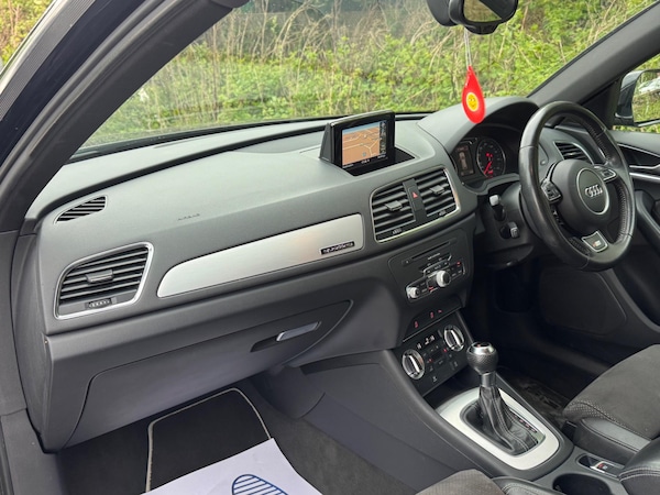 Used Audi Q3 2014 for sale - 74408257: Photo 13