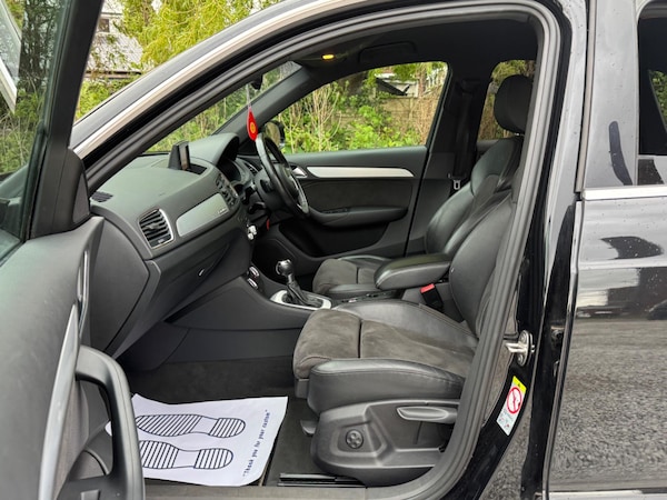 Used Audi Q3 2014 for sale - 74408257: Photo 15