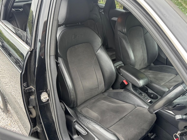 Used Audi Q3 2014 for sale - 74408257: Photo 16