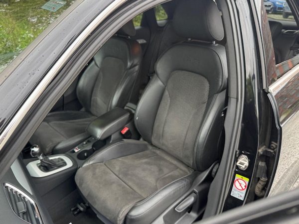 Used Audi Q3 2014 for sale - 74408257: Photo 17