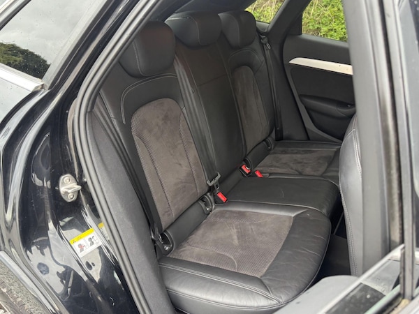 Used Audi Q3 2014 for sale - 74408257: Photo 20