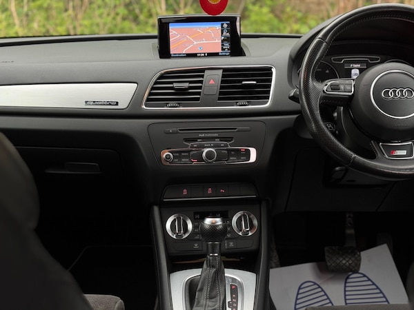 Used Audi Q3 2014 for sale - 74408257: Photo 28