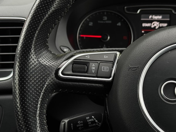 Used Audi Q3 2014 for sale - 74408257: Photo 30