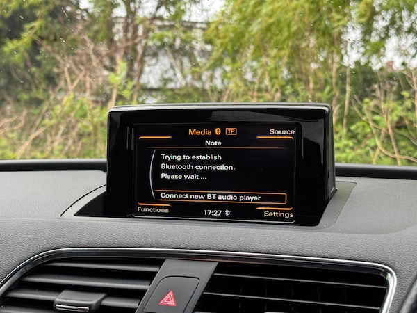Used Audi Q3 2014 for sale - 74408257: Photo 64