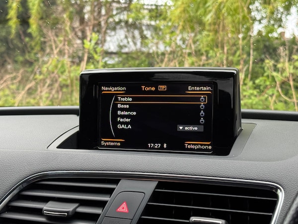 Used Audi Q3 2014 for sale - 74408257: Photo 66