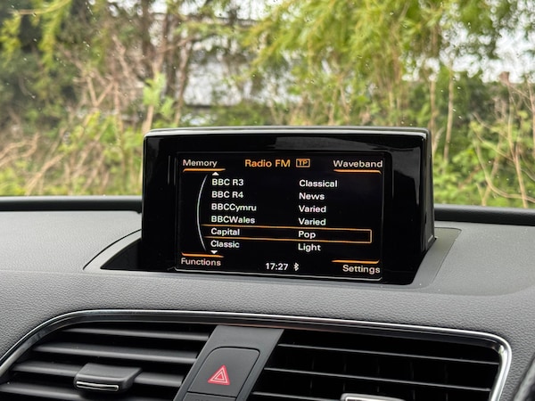 Used Audi Q3 2014 for sale - 74408257: Photo 67