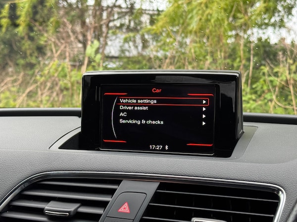 Used Audi Q3 2014 for sale - 74408257: Photo 70