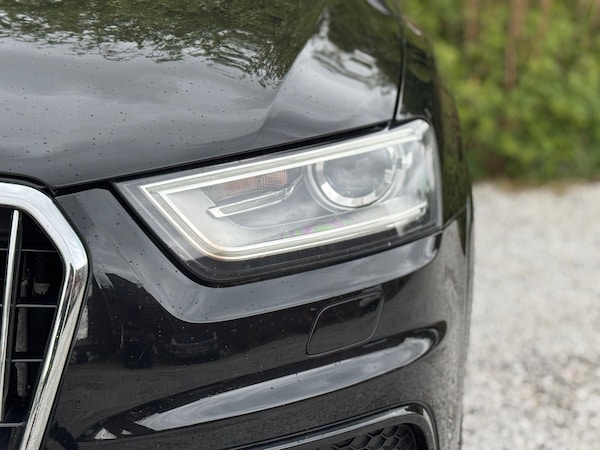 Used Audi Q3 2014 for sale - 74408257: Photo 73