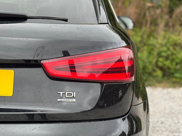 Used Audi Q3 2014 for sale - 74408257: Photo 74