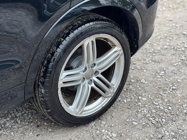 Used Audi Q3 2014 for sale - 74408257: Photo 81