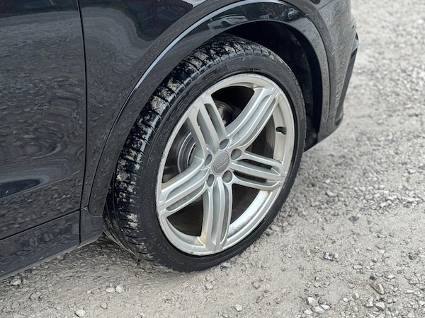 Used Audi Q3 2014 for sale - 74408257: Photo 82