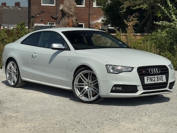 Used Audi A5 2012 for sale - 79496271: Photo