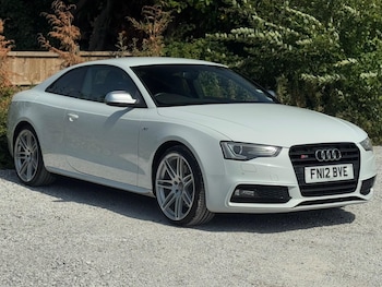 Used Audi A5 2012 for sale - 79496271: Photo