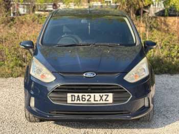Used Ford B-MAX 2012 for sale - 74227827: Photo