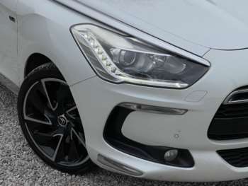 Used Citroen DS5 2013 for sale - 73328743: Photo