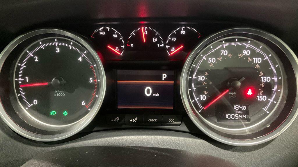 Used Peugeot 508 2016 for sale - 76370792: Photo 11
