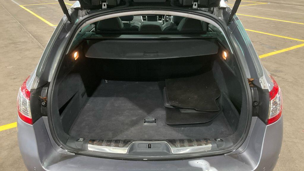 Used Peugeot 508 2016 for sale - 76370792: Photo 12