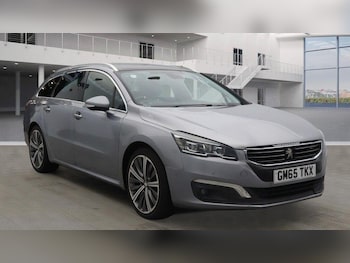 2016 (65) - 2.0 BlueHDi 180 GT 5dr Auto