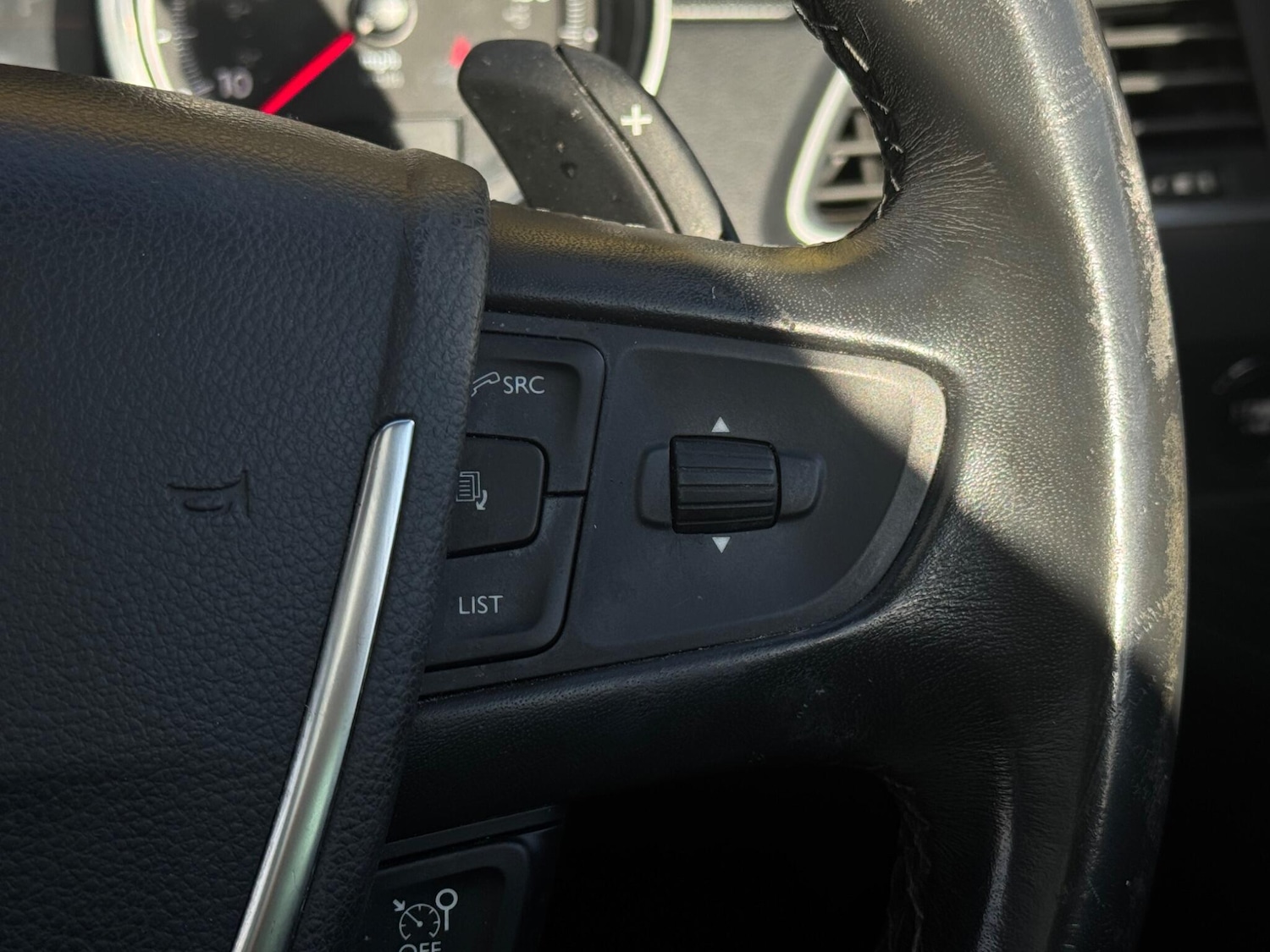 Used Peugeot 508 SW 2016 for sale - 76370792: Photo 31