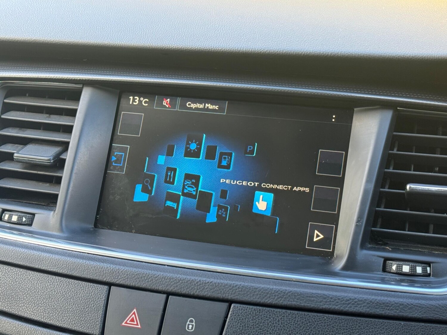 Used Peugeot 508 SW 2016 for sale - 76370792: Photo 42