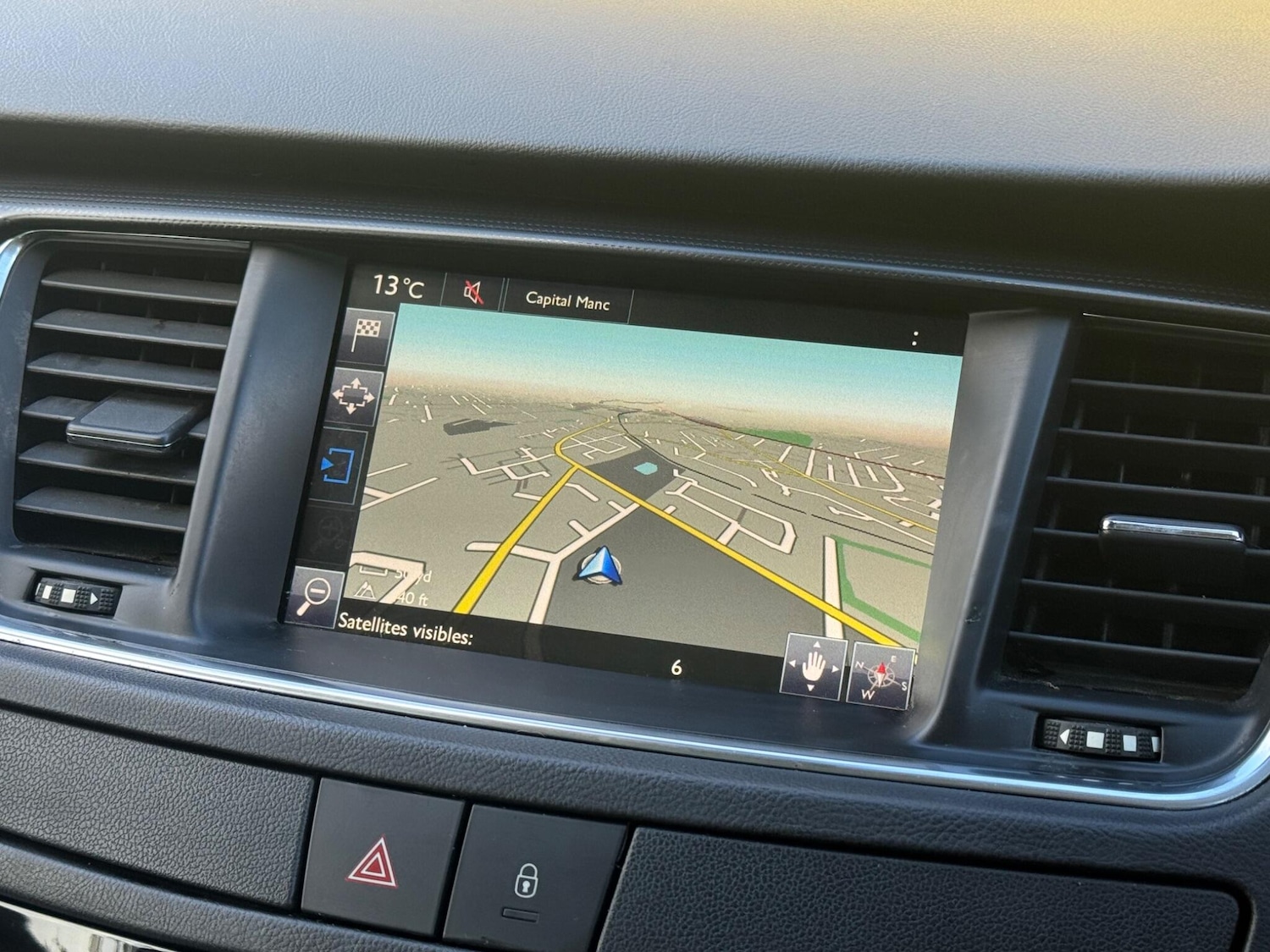 Used Peugeot 508 SW 2016 for sale - 76370792: Photo 47