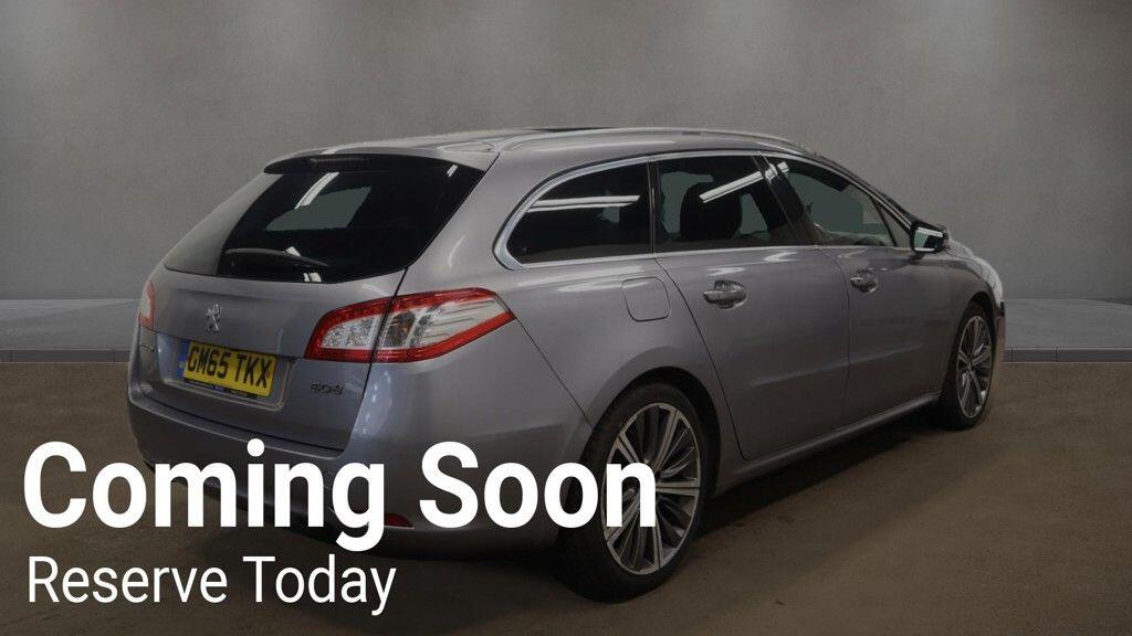 Used Peugeot 508 2016 for sale - 76370792: Photo 6