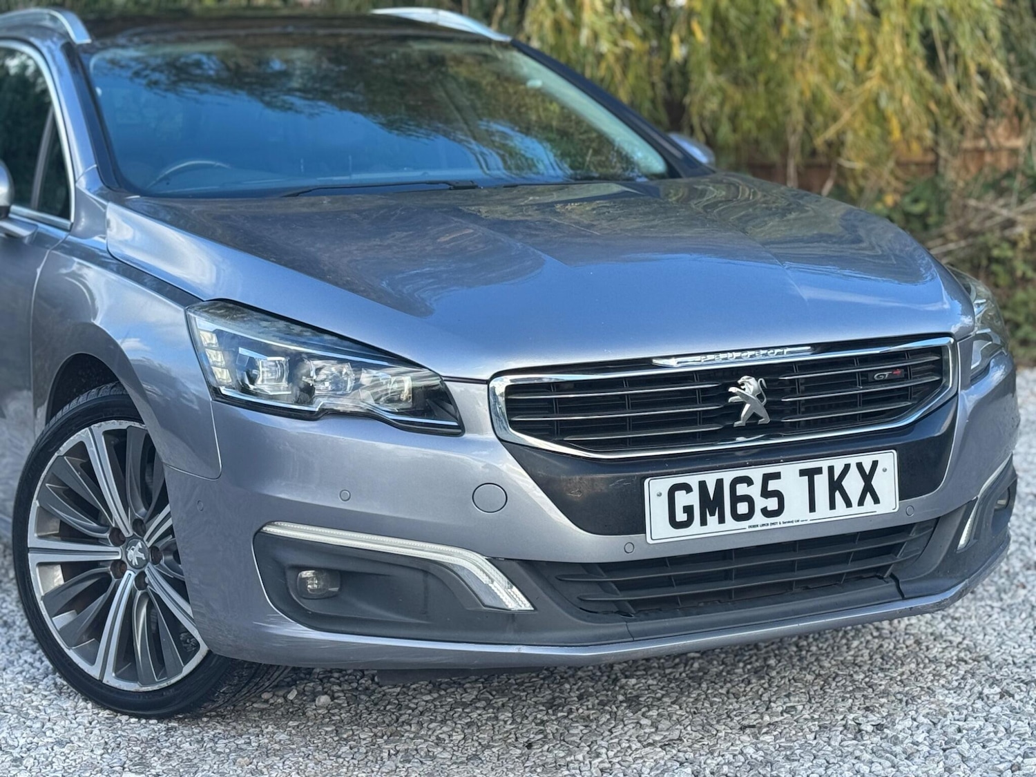 Used Peugeot 508 SW 2016 for sale - 76370792: Photo 66