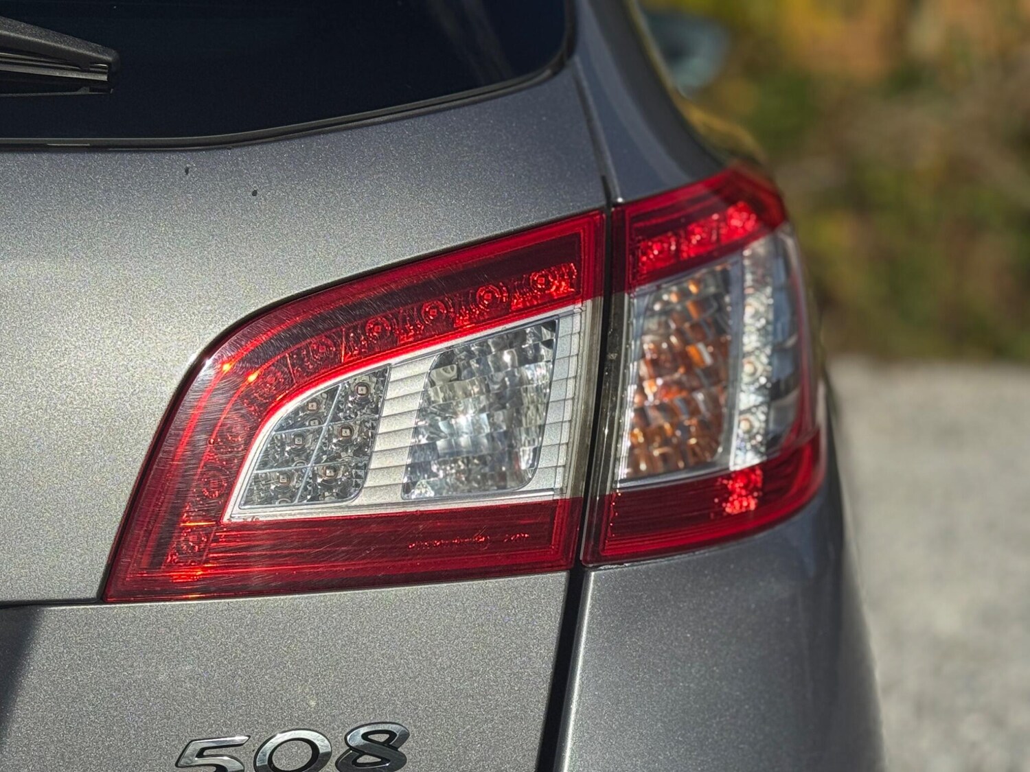 Used Peugeot 508 SW 2016 for sale - 76370792: Photo 70