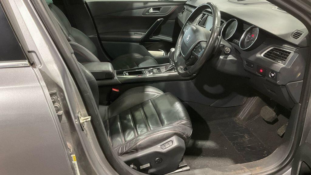 Used Peugeot 508 2016 for sale - 76370792: Photo 8