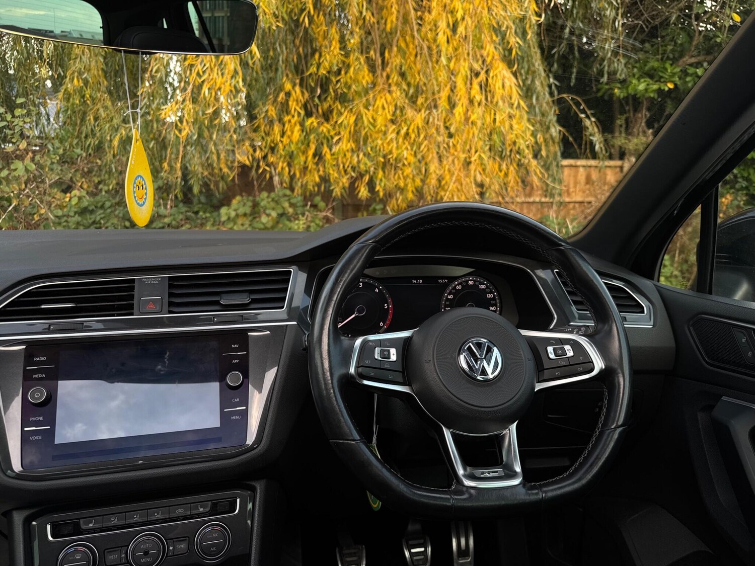 Used Volkswagen Tiguan 2018 for sale - 76446817: Photo 22