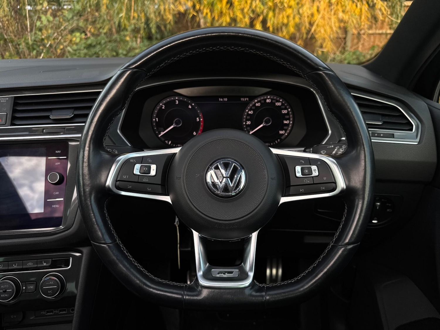 Used Volkswagen Tiguan 2018 for sale - 76446817: Photo 23