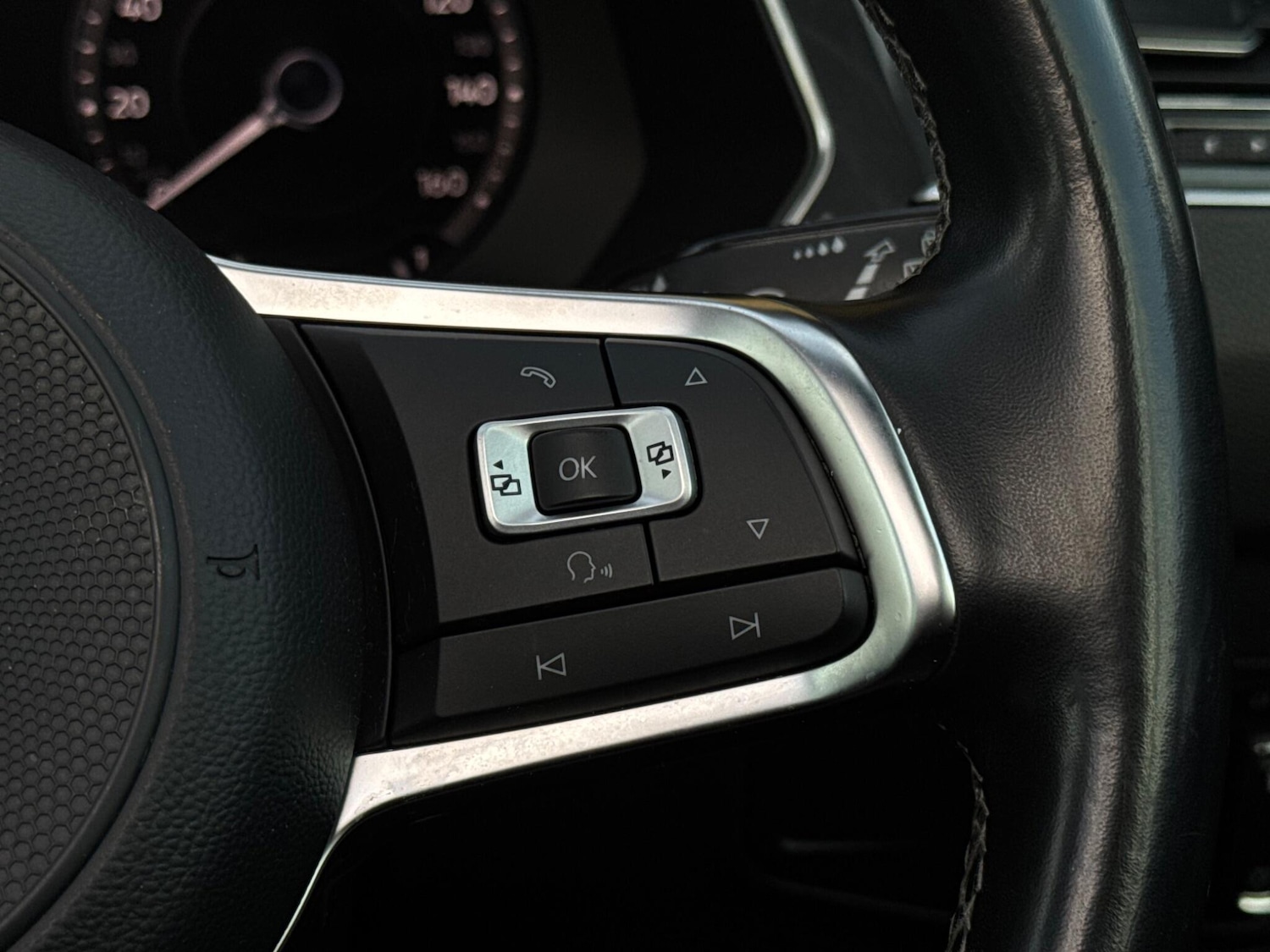 Used Volkswagen Tiguan 2018 for sale - 76446817: Photo 26