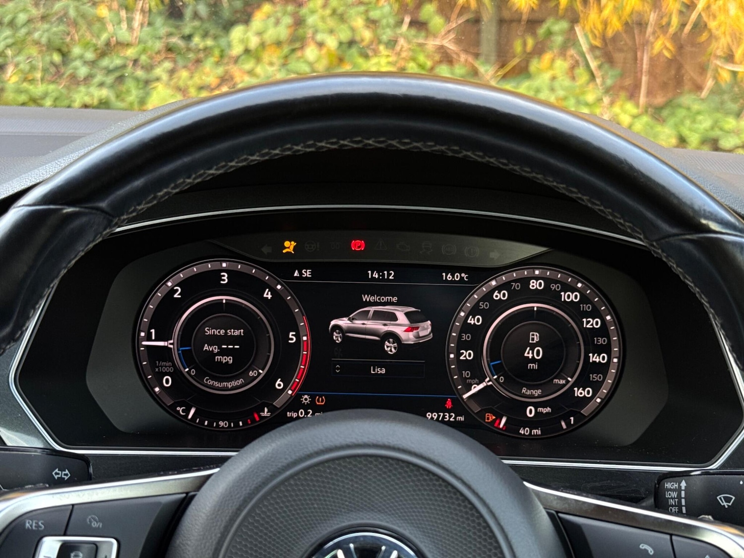 Used Volkswagen Tiguan 2018 for sale - 76446817: Photo 31