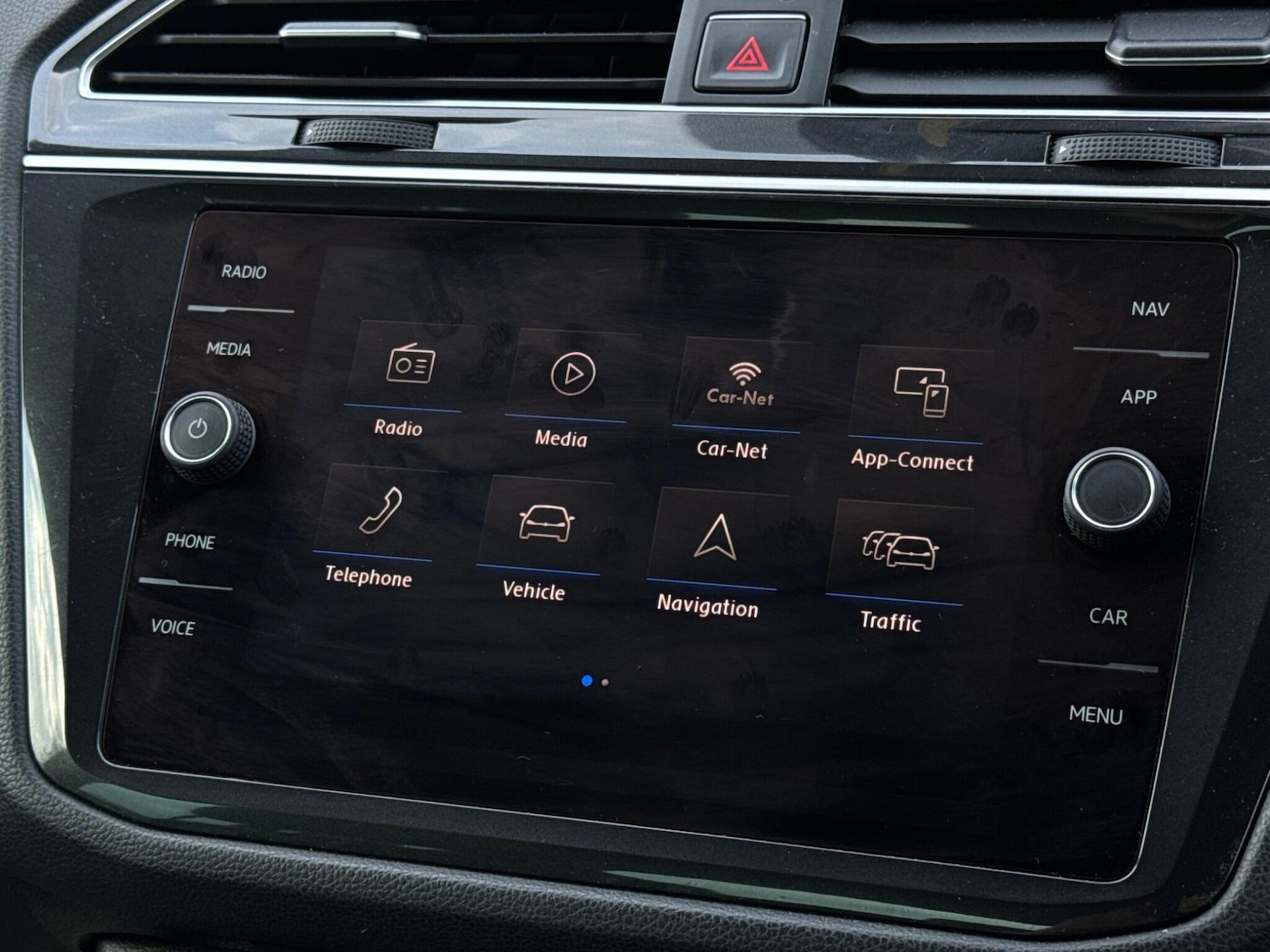 Used Volkswagen Tiguan 2018 for sale - 76446817: Photo 33