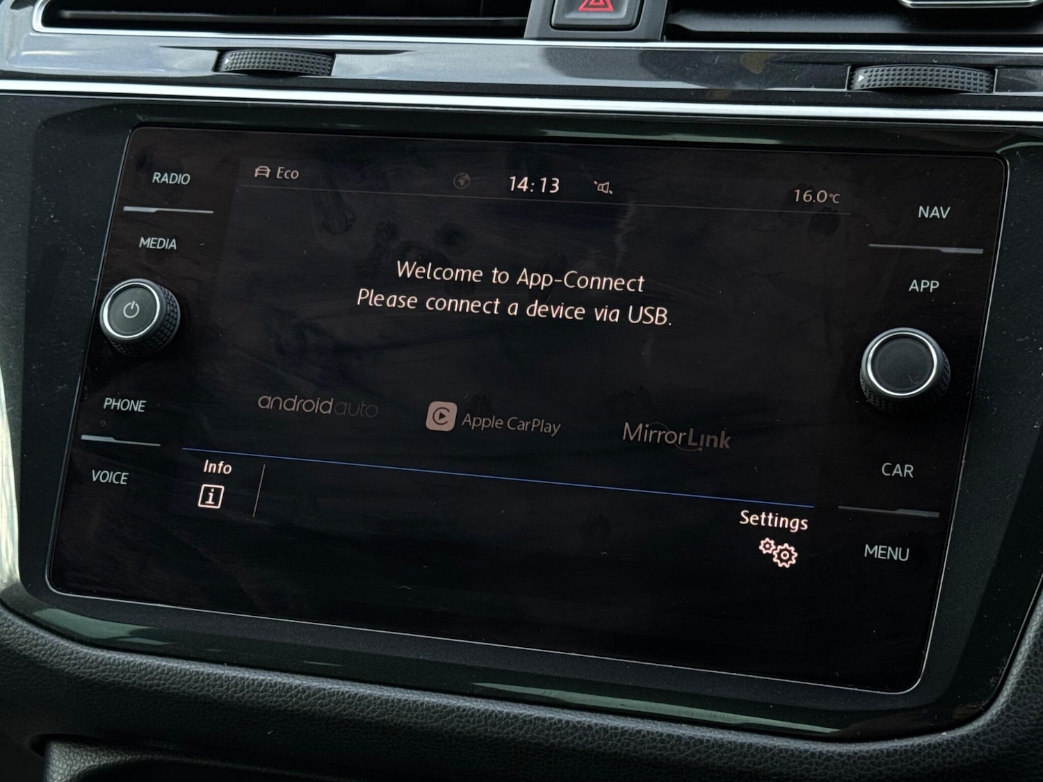 Used Volkswagen Tiguan 2018 for sale - 76446817: Photo 35