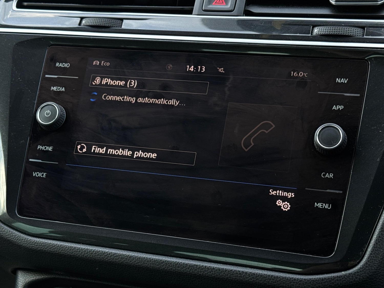 Used Volkswagen Tiguan 2018 for sale - 76446817: Photo 38