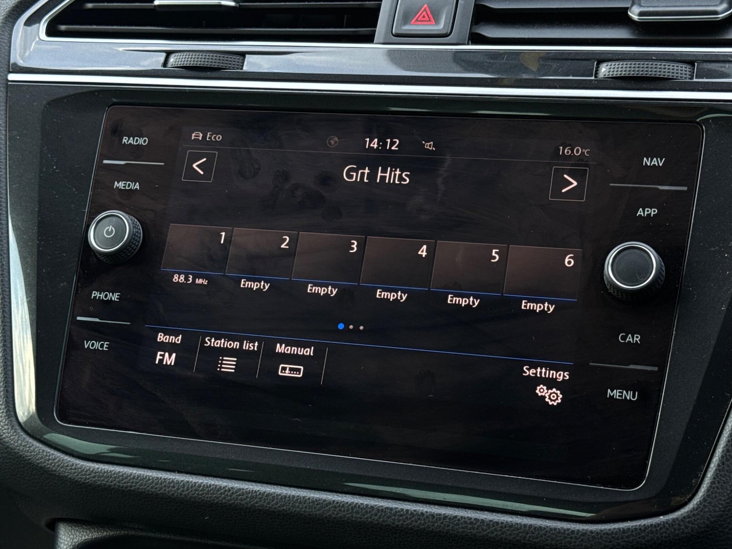 Used Volkswagen Tiguan 2018 for sale - 76446817: Photo 39