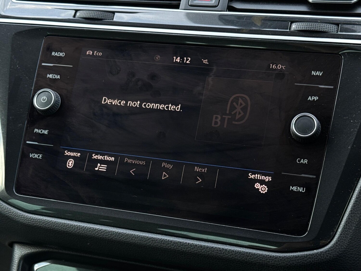 Used Volkswagen Tiguan 2018 for sale - 76446817: Photo 41