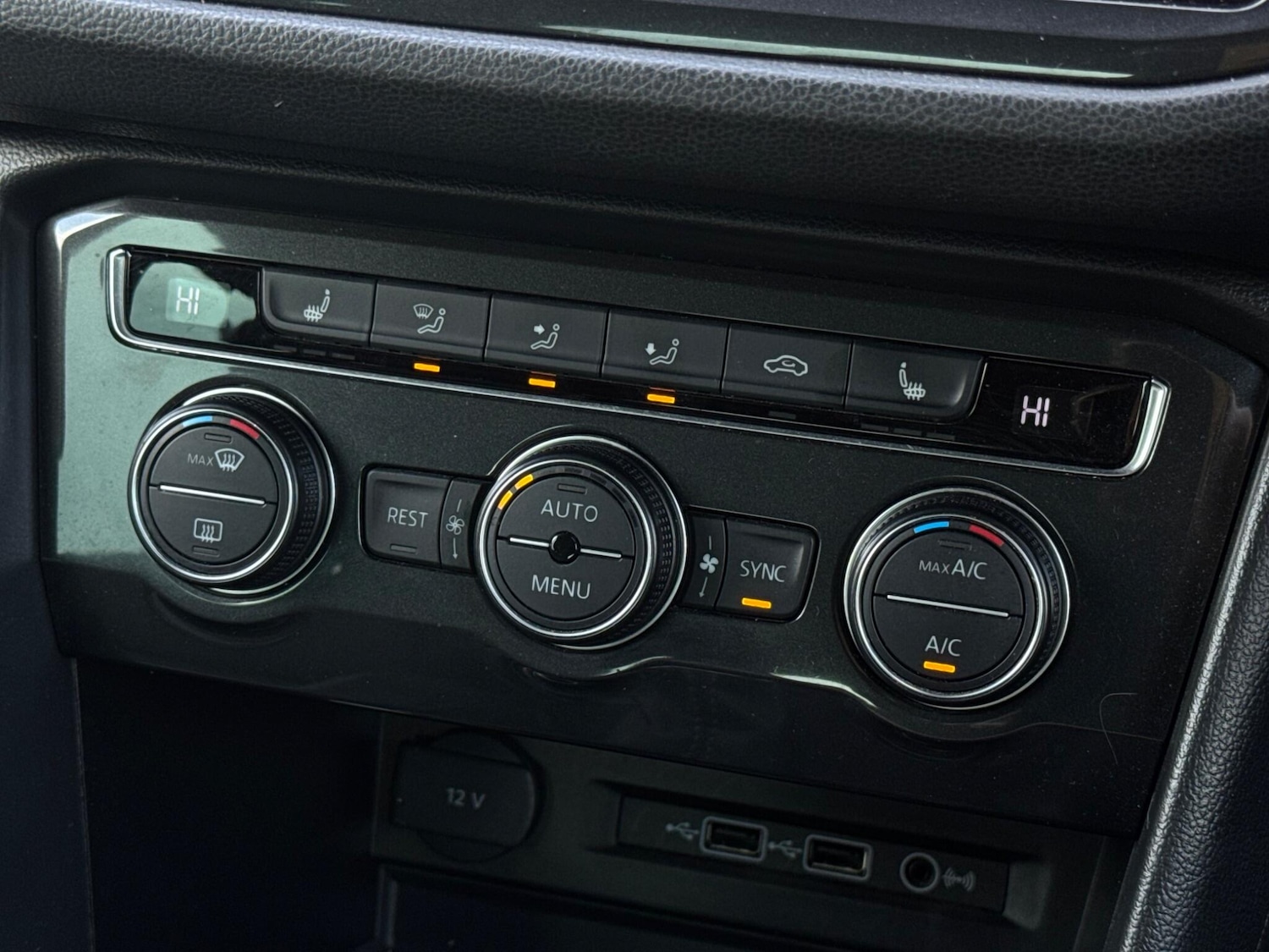 Used Volkswagen Tiguan 2018 for sale - 76446817: Photo 42