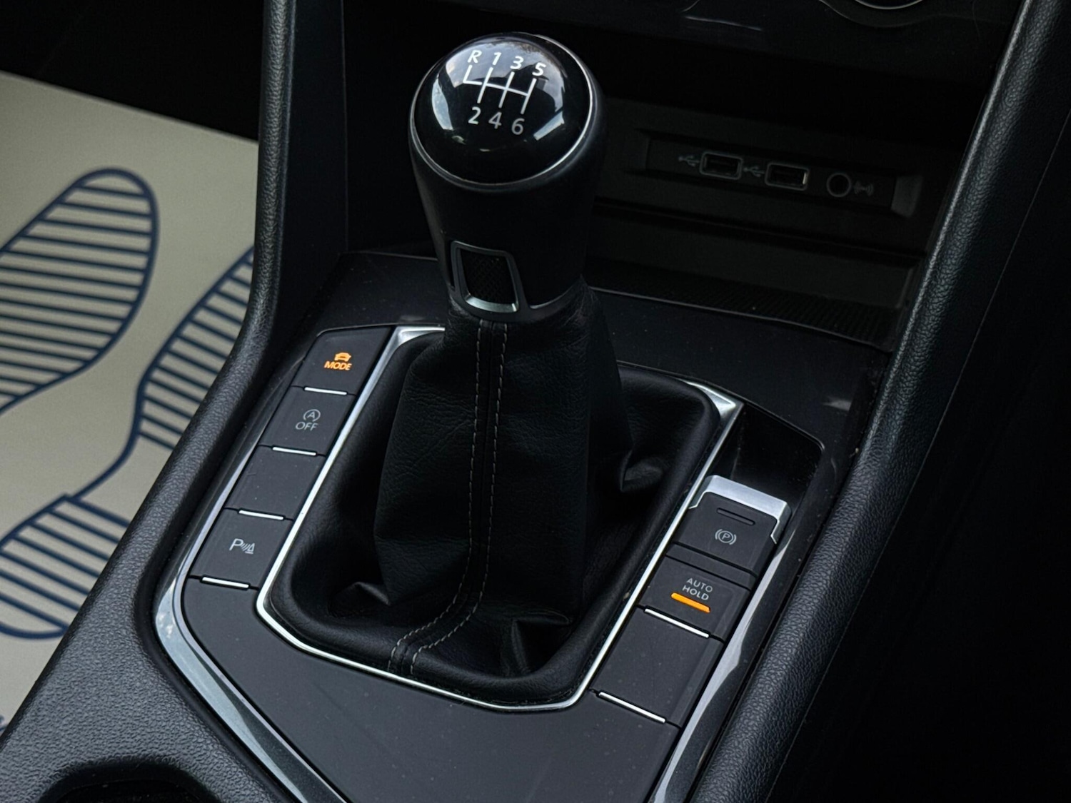 Used Volkswagen Tiguan 2018 for sale - 76446817: Photo 45