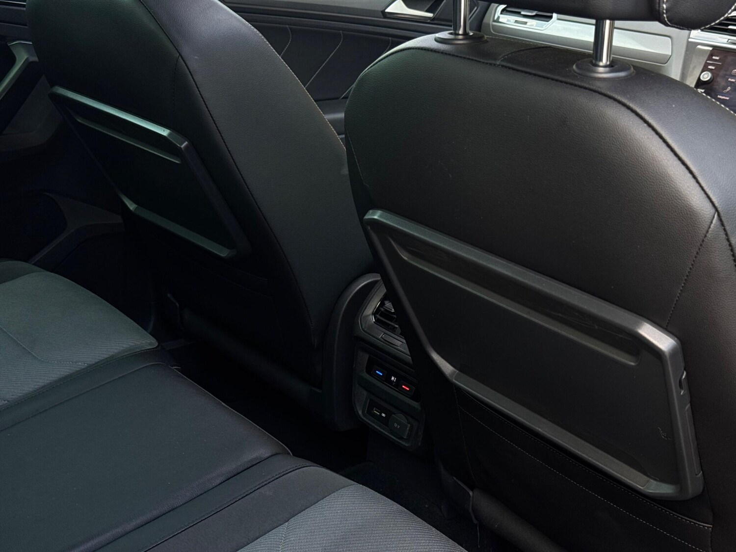 Used Volkswagen Tiguan 2018 for sale - 76446817: Photo 53