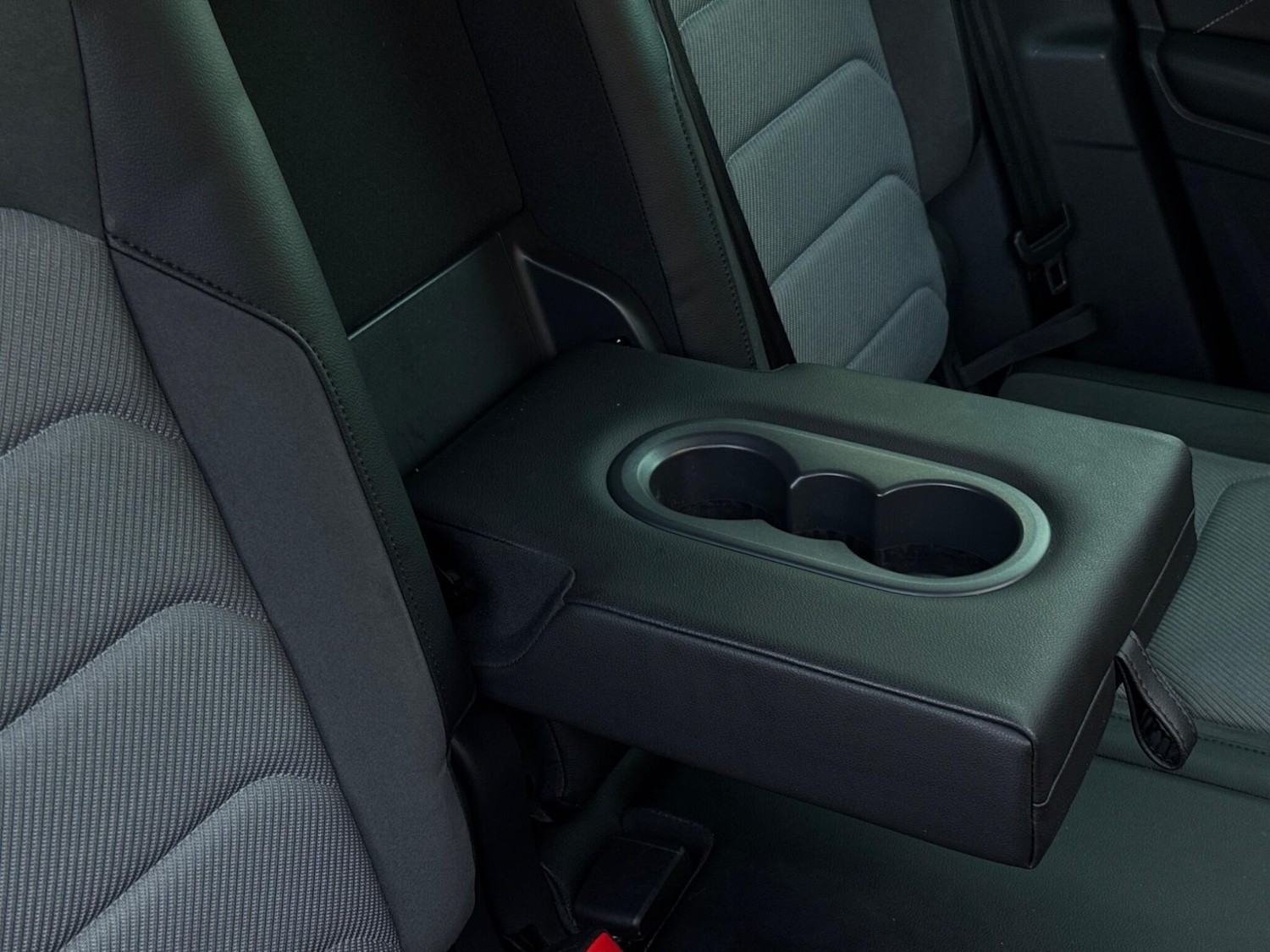 Used Volkswagen Tiguan 2018 for sale - 76446817: Photo 55