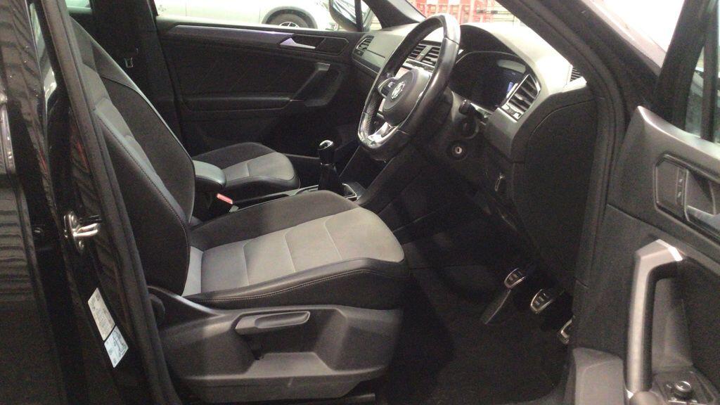 Used Volkswagen Tiguan 2018 for sale - 76446817: Photo 7