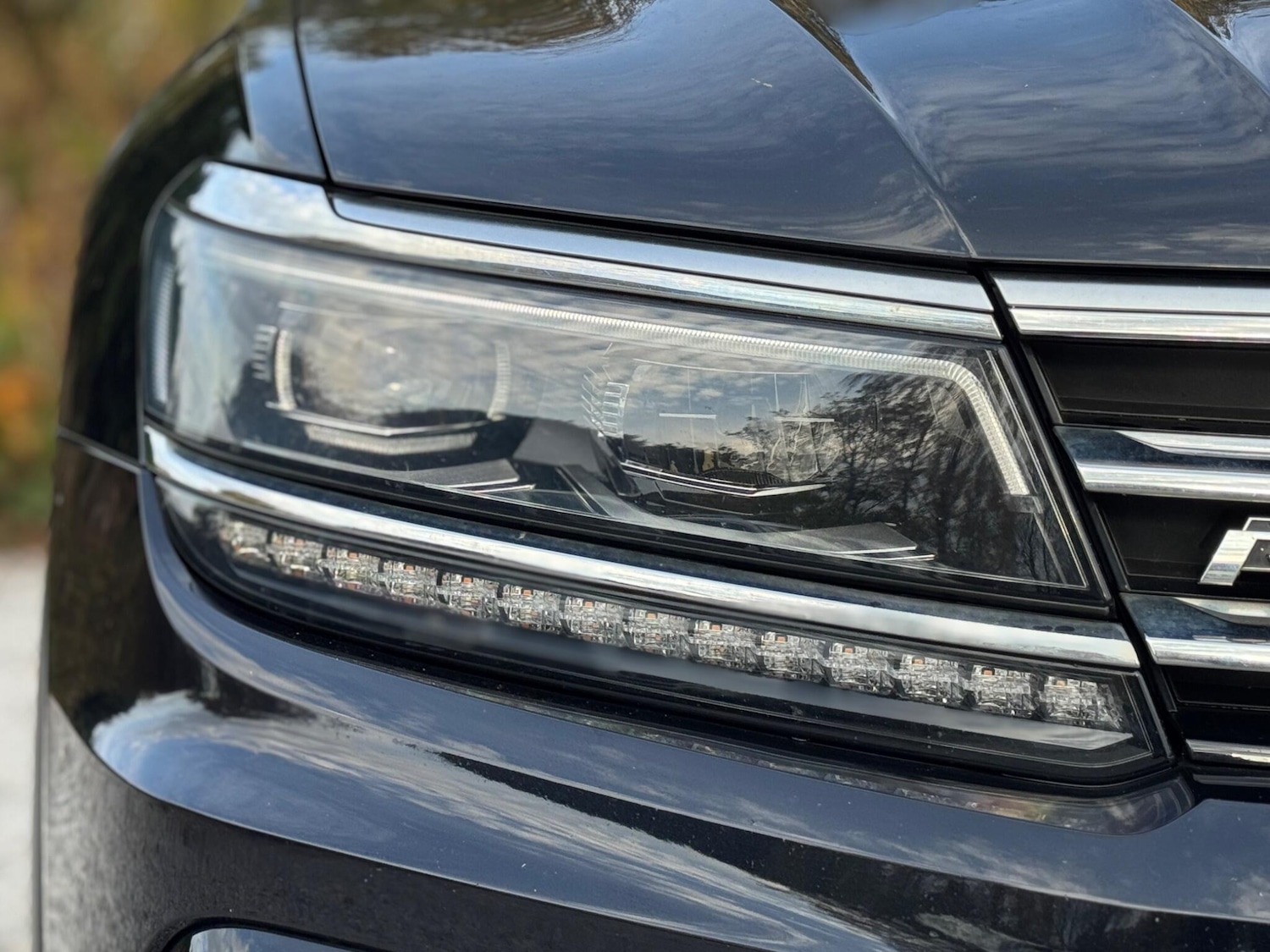 Used Volkswagen Tiguan 2018 for sale - 76446817: Photo 71