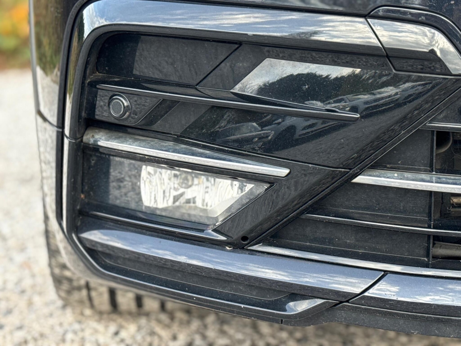 Used Volkswagen Tiguan 2018 for sale - 76446817: Photo 72