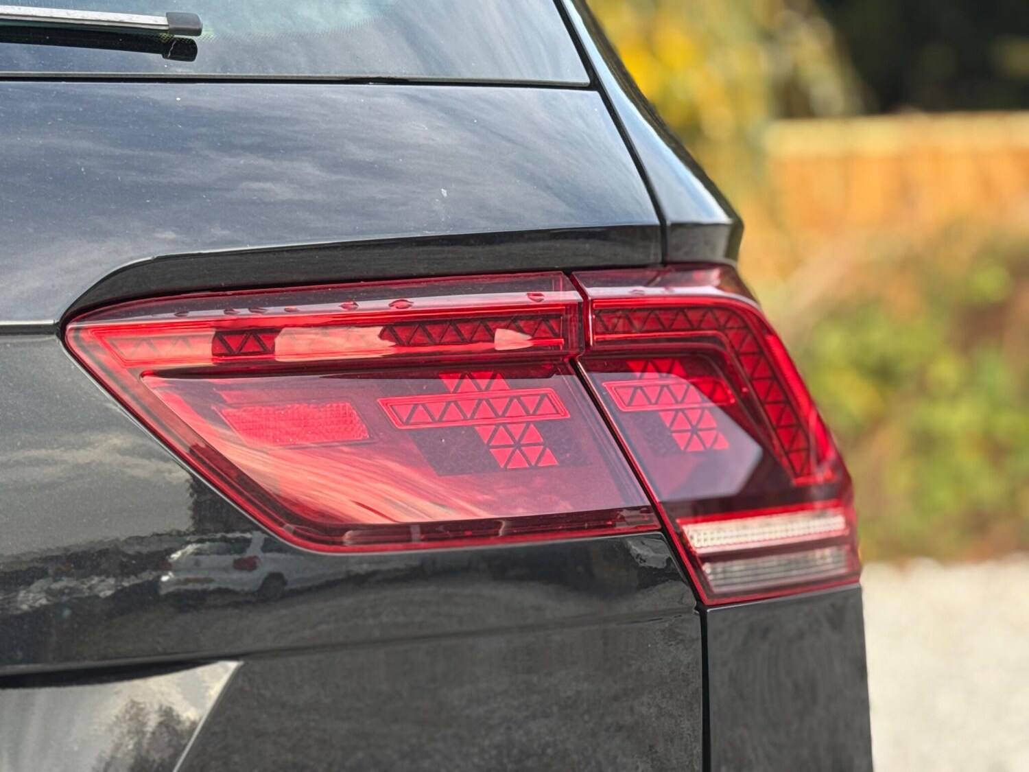 Used Volkswagen Tiguan 2018 for sale - 76446817: Photo 73